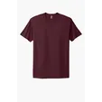 Next Level Apparel Adult Cotton Tee — view 22