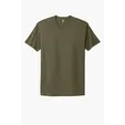 Next Level Apparel Adult Cotton Tee — view 25