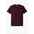 Next Level Apparel Adult Cotton Tee — view 28