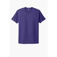 Next Level Apparel Adult Cotton Tee — view 30