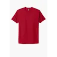 Next Level Apparel Adult Cotton Tee — view 31