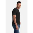 Next Level Apparel Soft Wash Cotton Tee