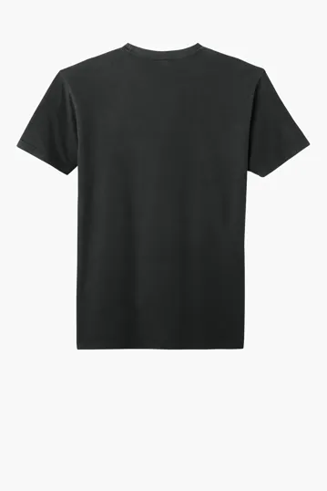 Next Level Apparel Soft Wash Cotton Tee — view 14