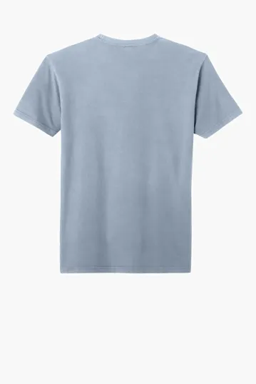 Next Level Apparel Soft Wash Cotton Tee — view 16
