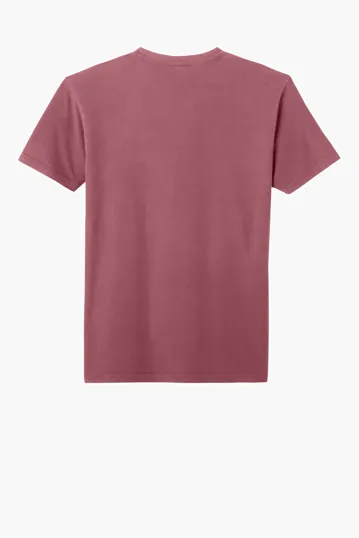 Next Level Apparel Soft Wash Cotton Tee — view 19