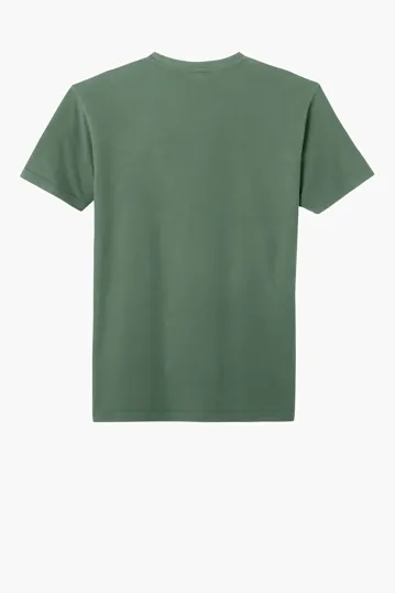 Next Level Apparel Soft Wash Cotton Tee — view 22