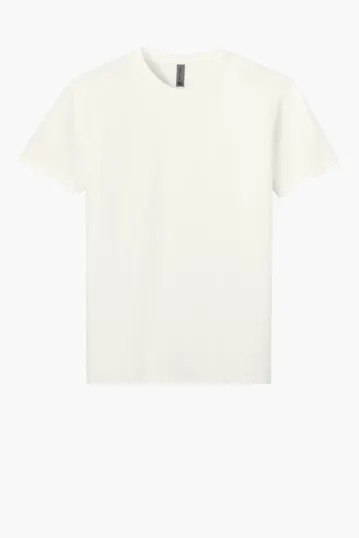 Next Level Apparel Soft Wash Cotton Tee — view 3