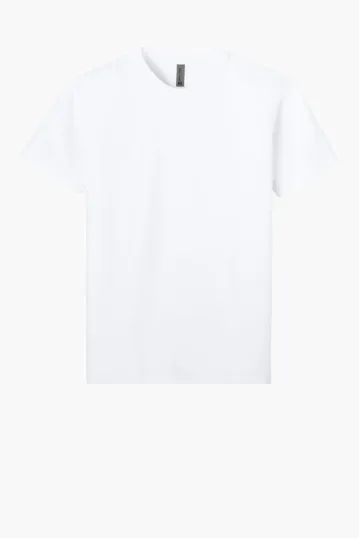 Next Level Apparel Soft Wash Cotton Tee — view 13