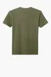 Next Level Apparel Soft Wash Cotton Tee — view 20