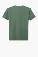 Next Level Apparel Soft Wash Cotton Tee — view 22