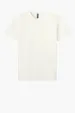 Next Level Apparel Soft Wash Cotton Tee — view 3