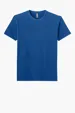 Next Level Apparel Soft Wash Cotton Tee — view 4
