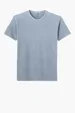 Next Level Apparel Soft Wash Cotton Tee — view 5