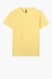 Next Level Apparel Soft Wash Cotton Tee — view 6
