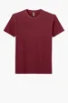Next Level Apparel Soft Wash Cotton Tee — view 7