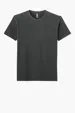 Next Level Apparel Soft Wash Cotton Tee — view 8