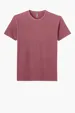 Next Level Apparel Soft Wash Cotton Tee — view 9