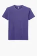 Next Level Apparel Soft Wash Cotton Tee — view 11