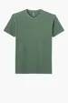 Next Level Apparel Soft Wash Cotton Tee — view 12