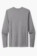Next Level Apparel Cotton Long Sleeve Tee — view 16