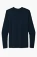 Next Level Apparel Cotton Long Sleeve Tee — view 17
