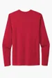 Next Level Apparel Cotton Long Sleeve Tee — view 19