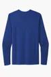 Next Level Apparel Cotton Long Sleeve Tee — view 20
