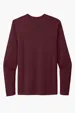 Next Level Apparel Cotton Long Sleeve Tee — view 26