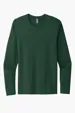 Next Level Apparel Cotton Long Sleeve Tee — view 22