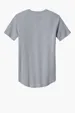 Next Level Apparel Cotton Long Body Tee — view 6