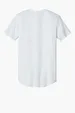 Next Level Apparel Cotton Long Body Tee — view 7