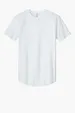 Next Level Apparel Cotton Long Body Tee — view 4