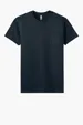 Next Level Apparel Cotton Pocket Tee — view 3