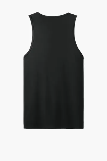 Next Level Apparel Cotton Muscle Tank — view 11