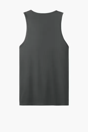 Next Level Apparel Cotton Muscle Tank — view 13