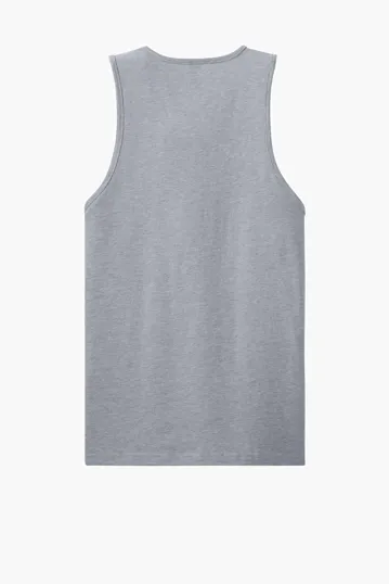 Next Level Apparel Cotton Muscle Tank — view 14