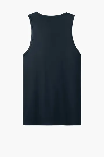 Next Level Apparel Cotton Muscle Tank — view 15