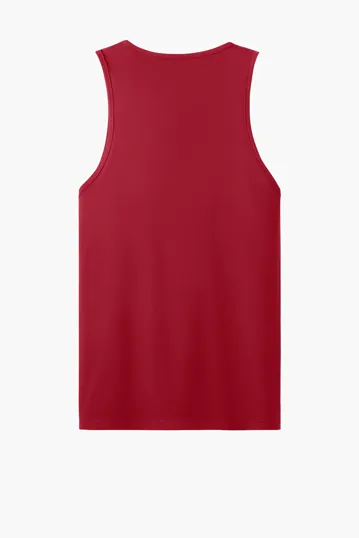 Next Level Apparel Cotton Muscle Tank — view 16