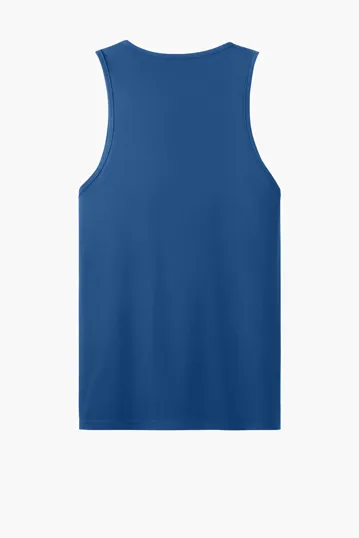 Next Level Apparel Cotton Muscle Tank — view 17