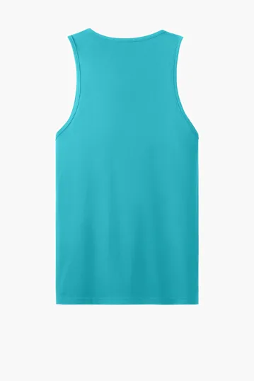 Next Level Apparel Cotton Muscle Tank — view 18