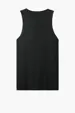 Next Level Apparel Cotton Muscle Tank — view 11
