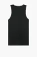 Next Level Apparel Cotton Muscle Tank — view 12