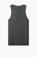 Next Level Apparel Cotton Muscle Tank — view 13