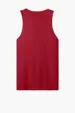 Next Level Apparel Cotton Muscle Tank — view 16