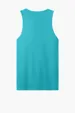 Next Level Apparel Cotton Muscle Tank — view 18
