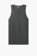 Next Level Apparel Cotton Muscle Tank — view 4