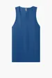 Next Level Apparel Cotton Muscle Tank — view 8