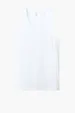 Next Level Apparel Cotton Muscle Tank — view 10