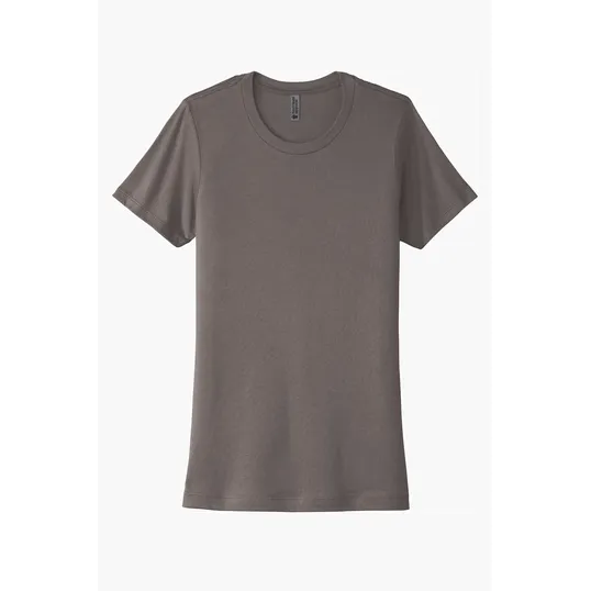 Next Level Apparel Women's Cotton Tee — view 66
