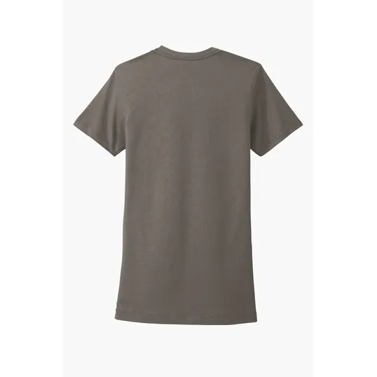Next Level Apparel Women's Cotton Tee — view 67